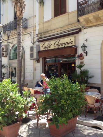 Caffe Olympia
